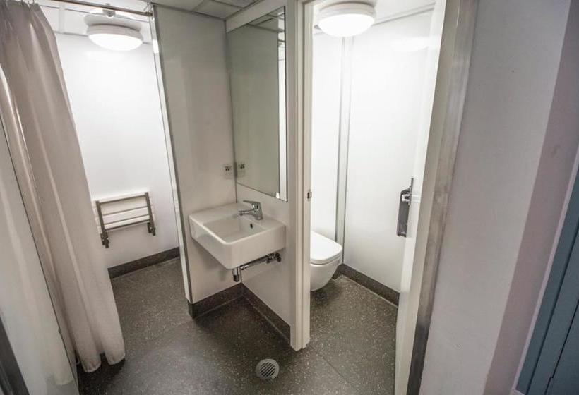 Fotos del hotel Yha Auckland City:  8