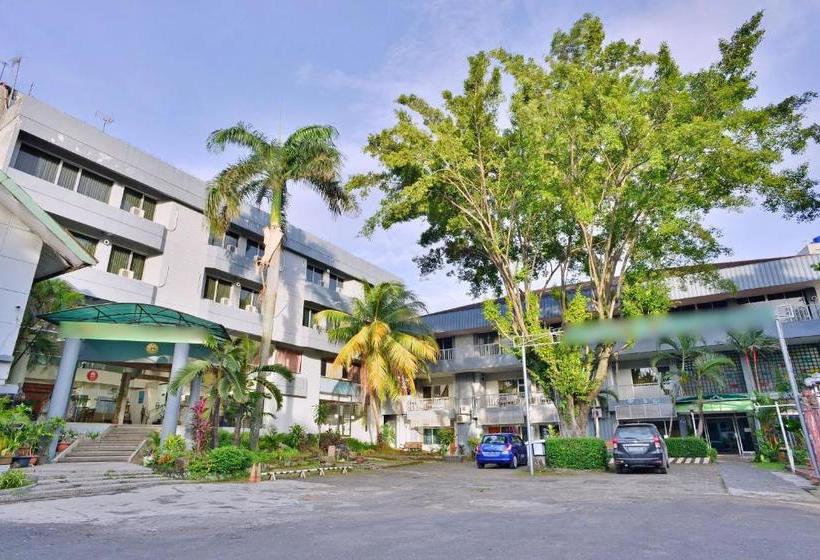 Fotos del hotel Zen Rooms Basic Kebayoran:  4