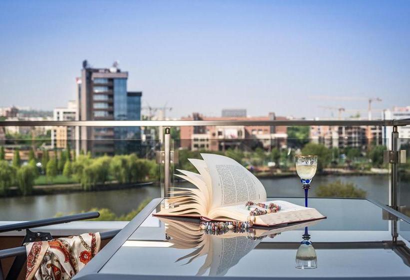 Fotos del hotel Residence Il Lago:  14