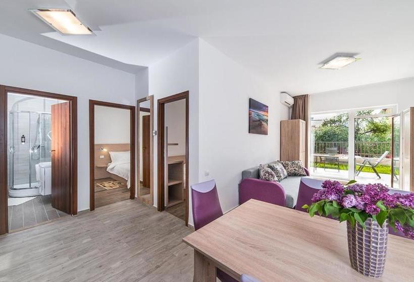 Fotos del hotel Residence Il Lago:  24