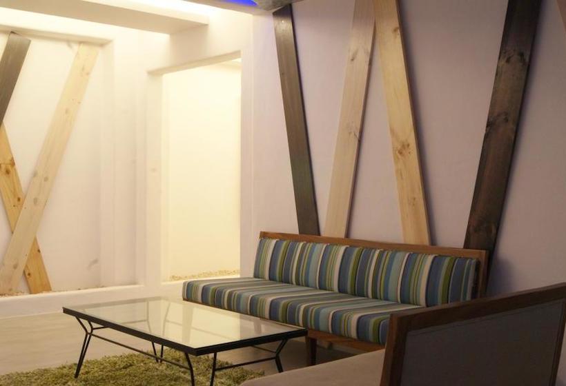 Fotos del hotel Tribeca:  19