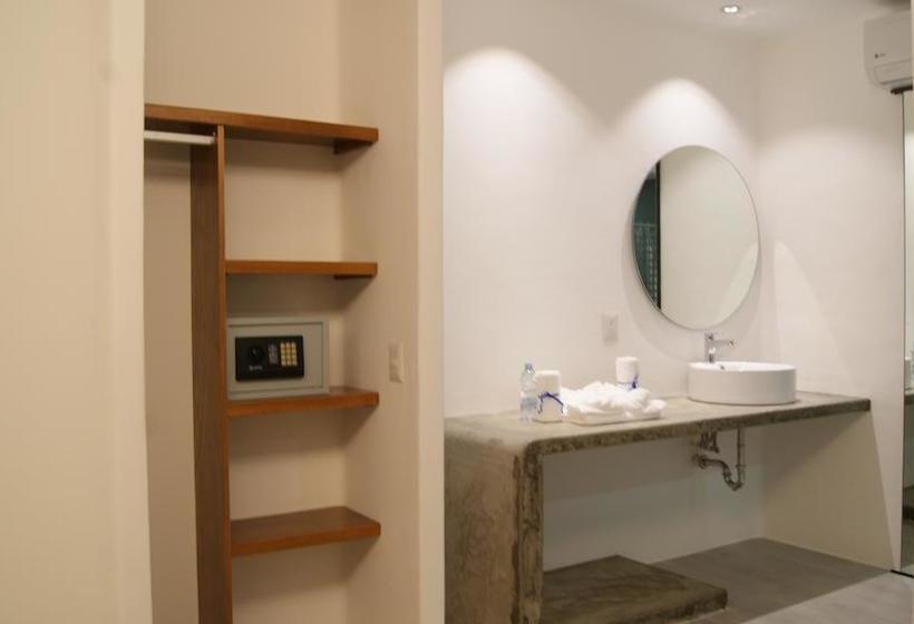 Fotos del hotel Tribeca:  6