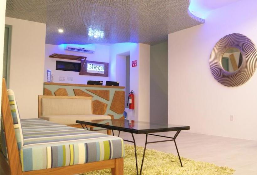 Fotos del hotel Tribeca:  16