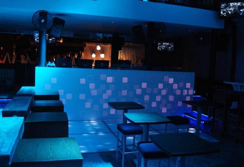 Fotos del hotel Tribeca:  5