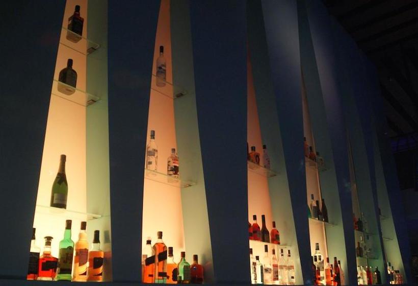 Fotos del hotel Tribeca:  7