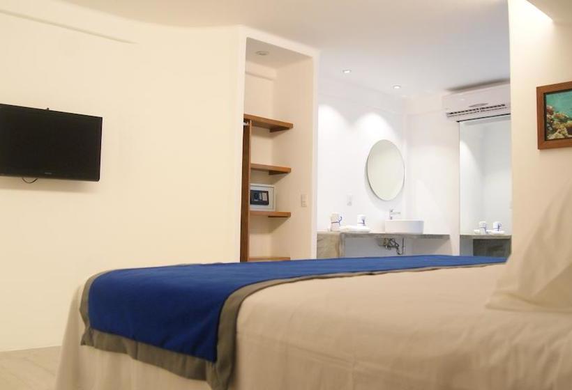 Fotos del hotel Tribeca:  9