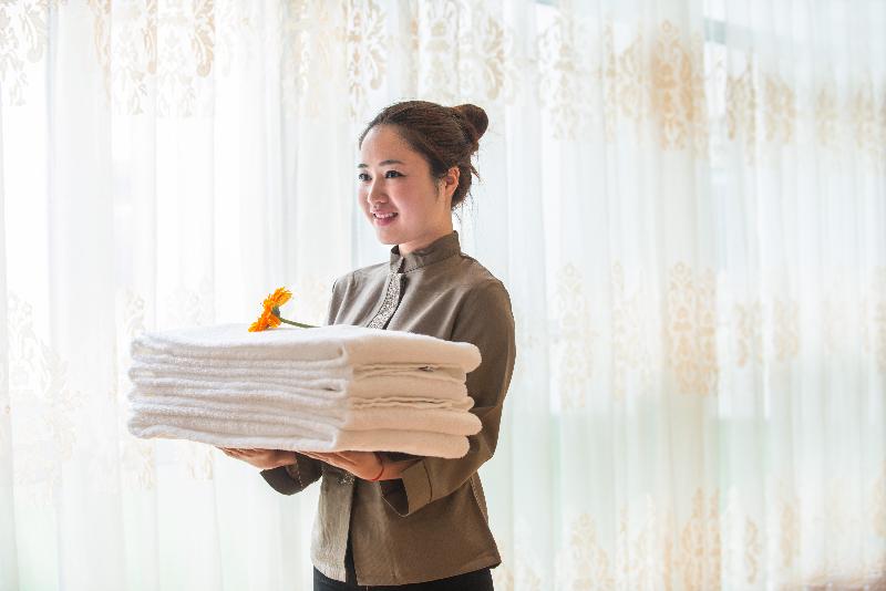 Fotos del hotel Vienna Shanghai Songjiang New Bridge Pier Studio:  4