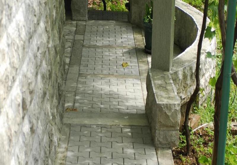 Fotos del hotel Casa Di Oliveto:  11