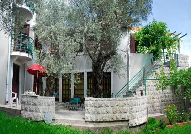 Fotos del hotel Casa Di Oliveto:  22