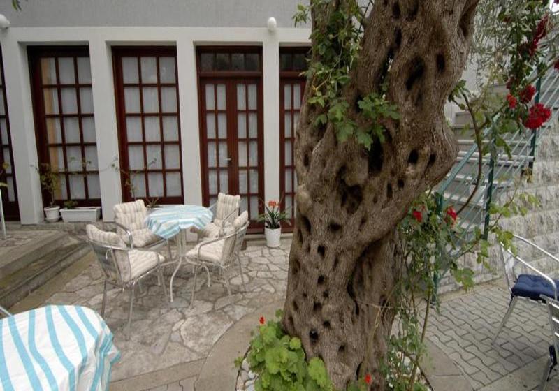 Fotos del hotel Casa Di Oliveto:  19