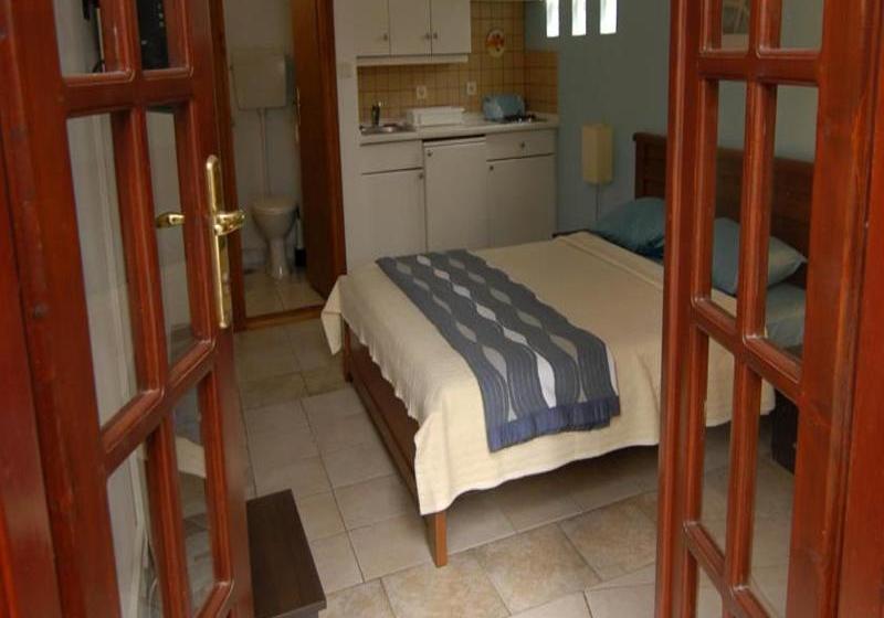 Fotos del hotel Casa Di Oliveto:  9