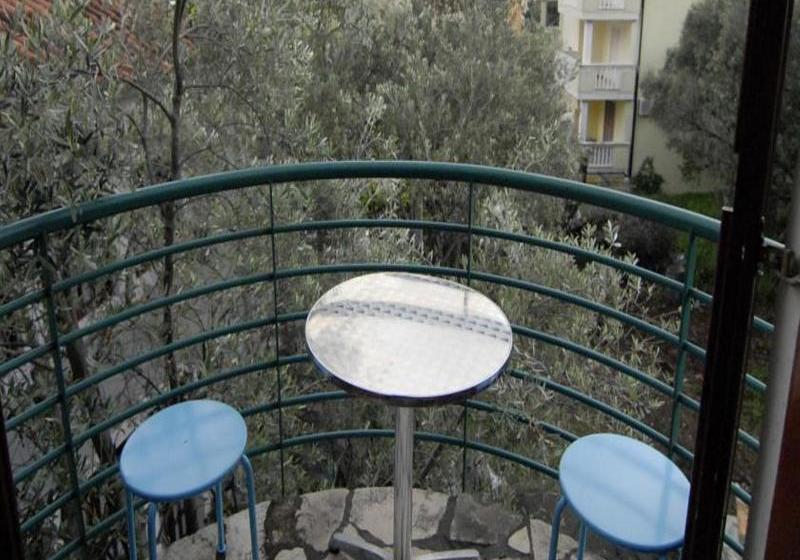 Fotos del hotel Casa Di Oliveto:  6