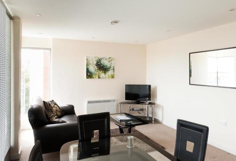 Fotos del hotel The Paramount By Esa:  2