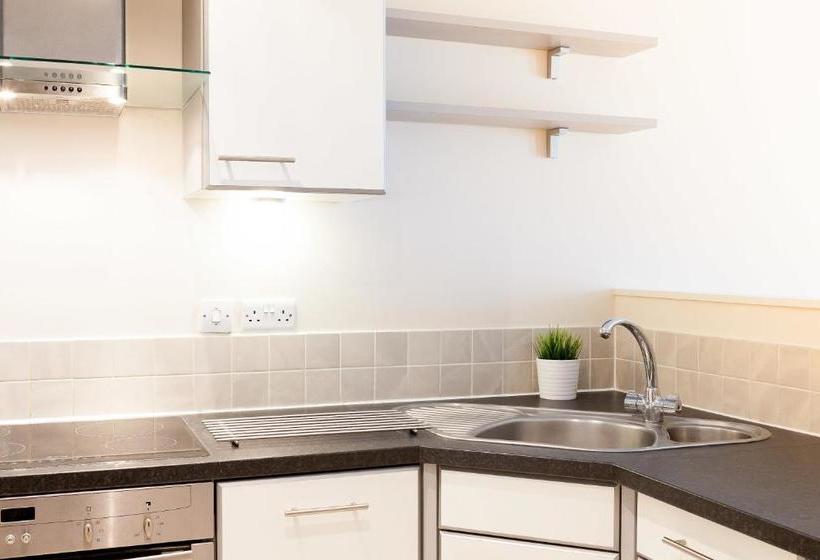 Fotos del hotel The Paramount By Esa:  6