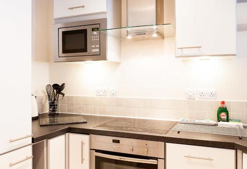 Fotos del hotel The Paramount By Esa:  12