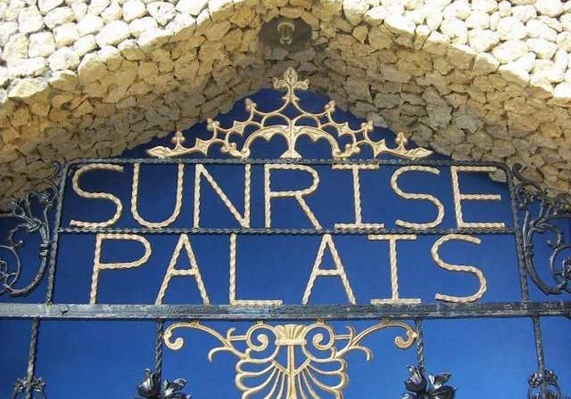 Fotos del hotel Sunrise Palais Boracay:  6