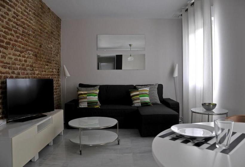 Fotos del hotel Rsi Apartamentos:  10