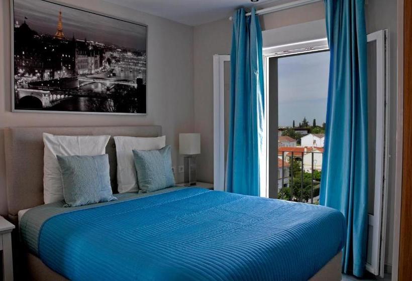 Fotos del hotel Rsi Apartamentos:  14