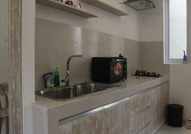 Fotos del hotel Green Studio Apartment:  4