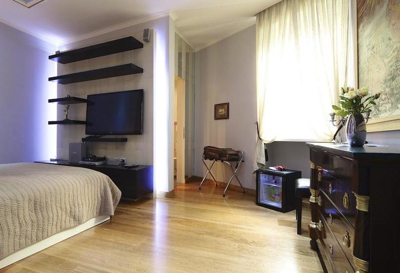 Fotos del hotel Relais Roma Centro:  18