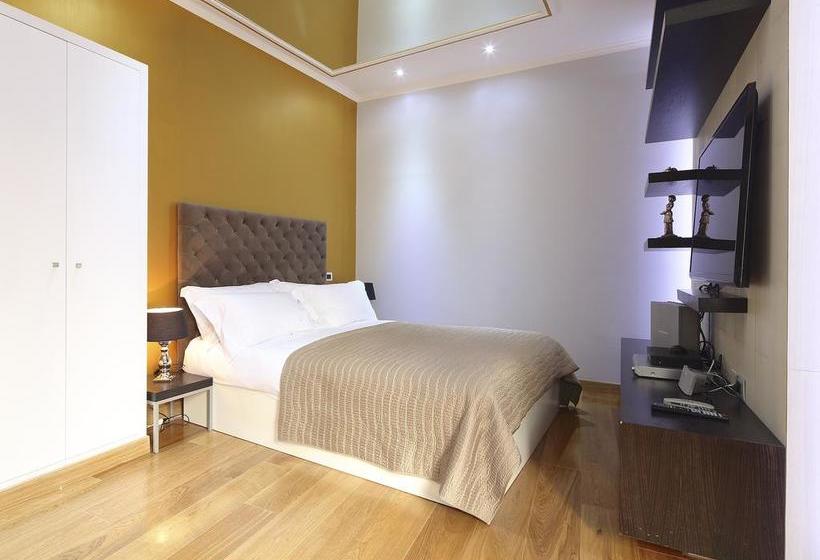 Fotos del hotel Relais Roma Centro:  8