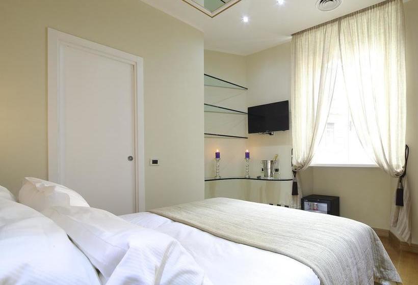 Fotos del hotel Relais Roma Centro:  15