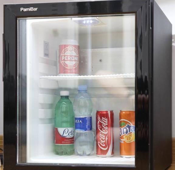 Fotos del hotel Relais Roma Centro:  5