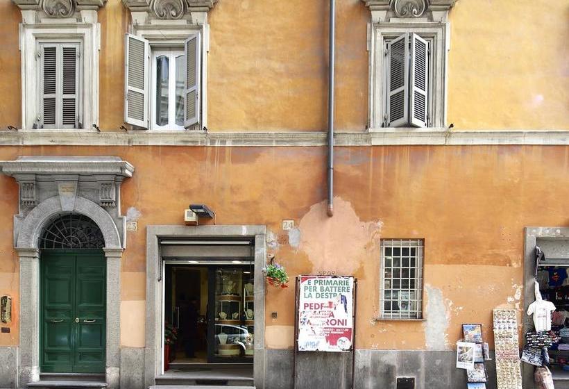 Fotos del hotel Relais Roma Centro:  7