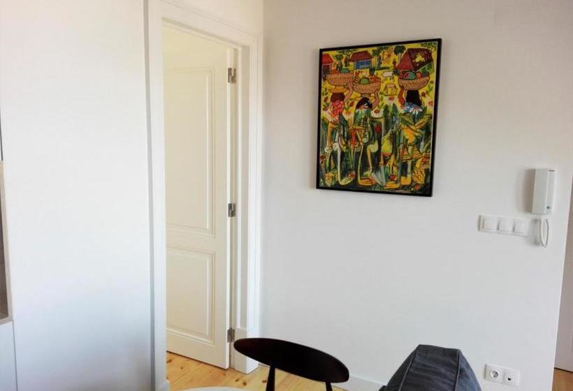 Fotos del hotel Dalma Flats:  15