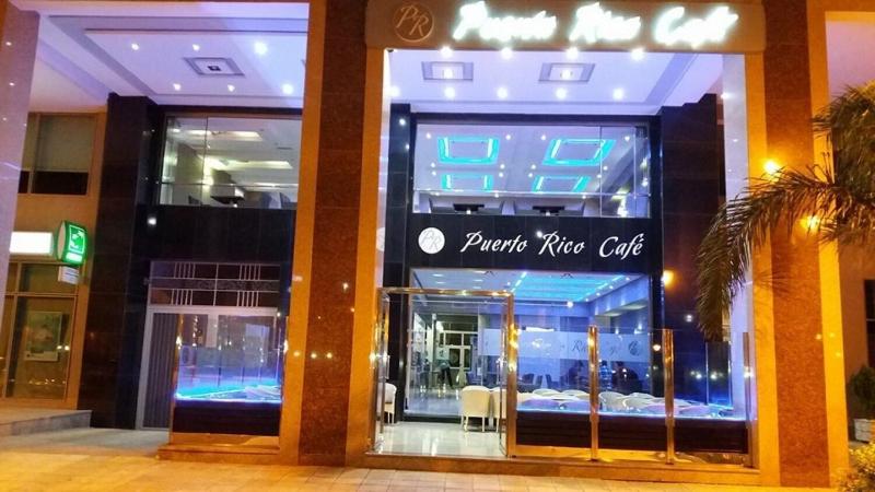 Fotos del hotel Newcenter Suites:  3