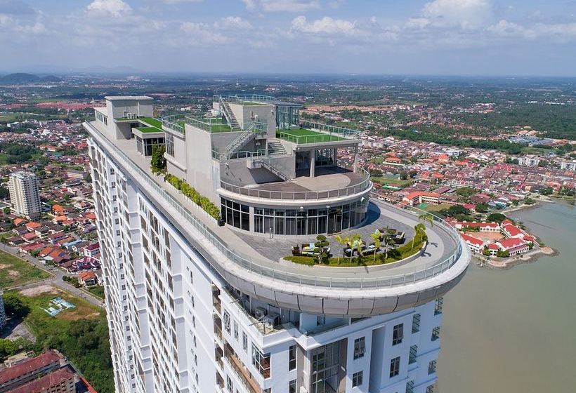 Fotos del hotel Hatten Place Melaka:  5