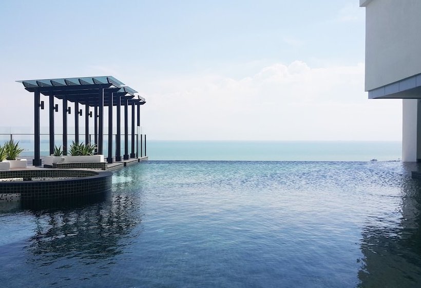 Fotos del hotel Hatten Place Melaka:  2