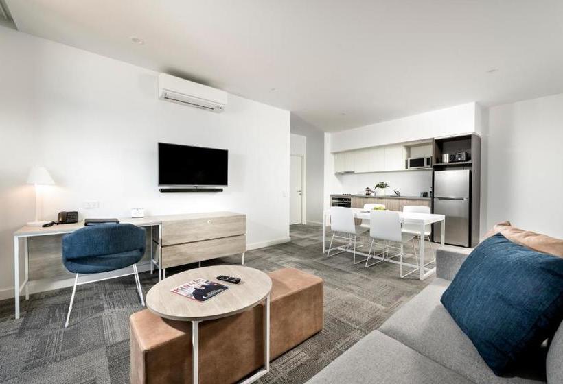 Fotos del hotel Quest Midland:  24