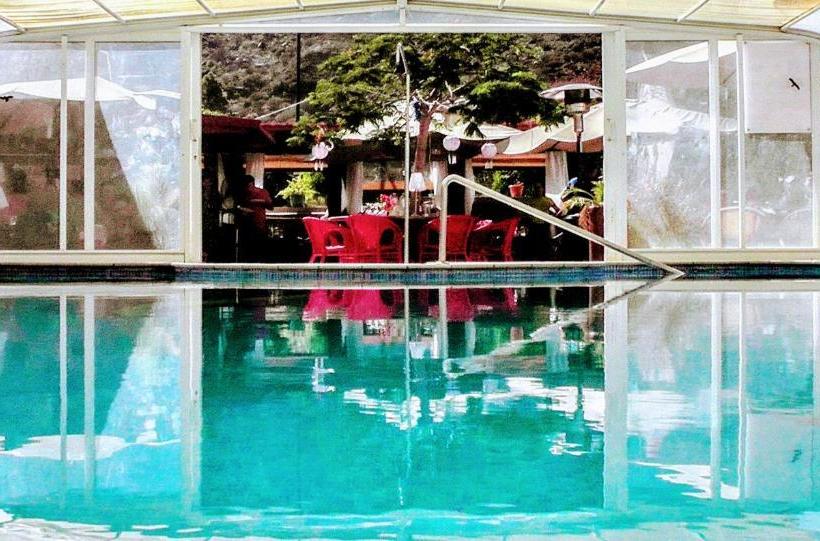 Fotos del hotel Blue Explorers Resort:  3