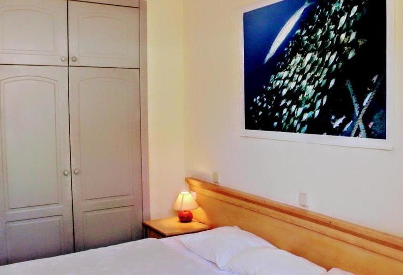 Fotos del hotel Blue Explorers Resort:  9