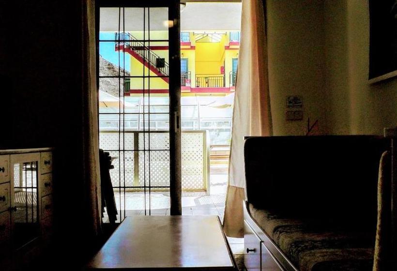 Fotos del hotel Blue Explorers Resort:  11