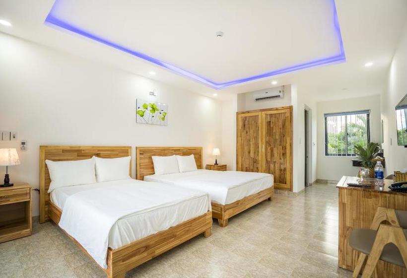 Tran Family Villas Boutique