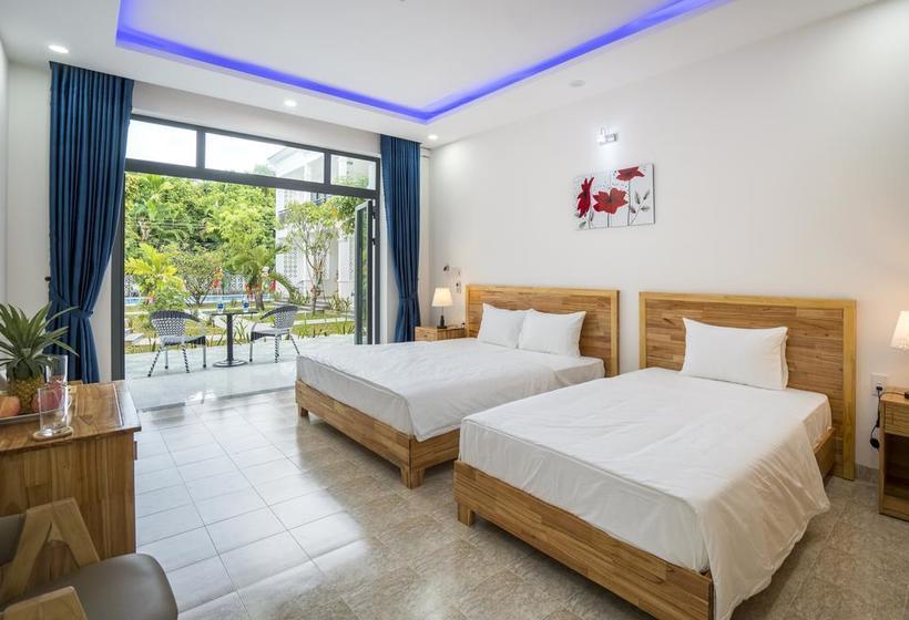 Fotos del hotel Tran Family Villas Boutique:  9