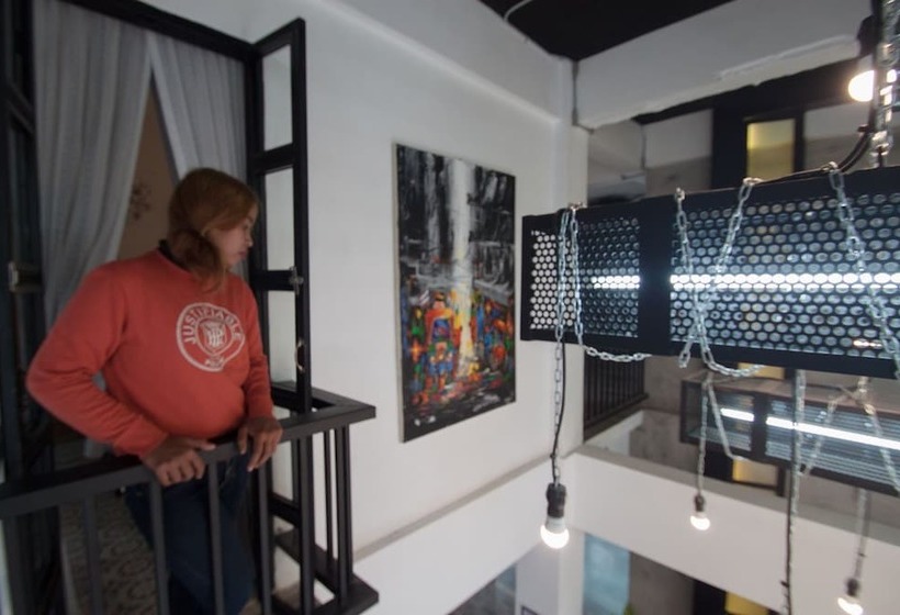 Fotos del hotel V1 Room:  4