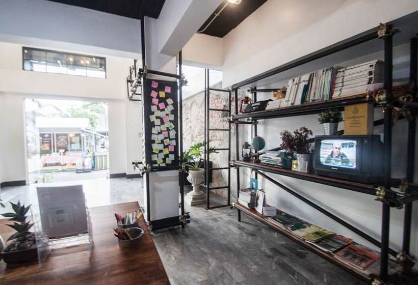 Fotos del hotel V1 Room:  14