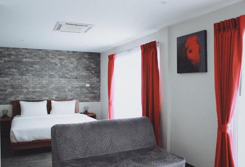 Fotos del hotel Henry S  & Gastropub:  3