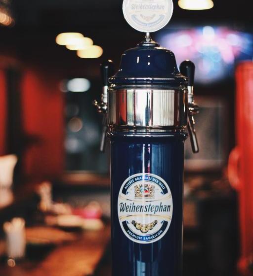 Fotos del hotel Henry S  & Gastropub:  15