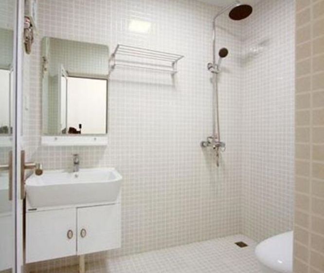 Fotos del hotel Sanya Yomovo Apartment Lanhai 5 Qi Branch:  23