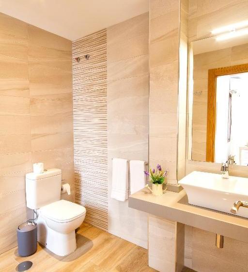 Fotos del hotel Lucero 12 Marbella Hostal Boutique:  5