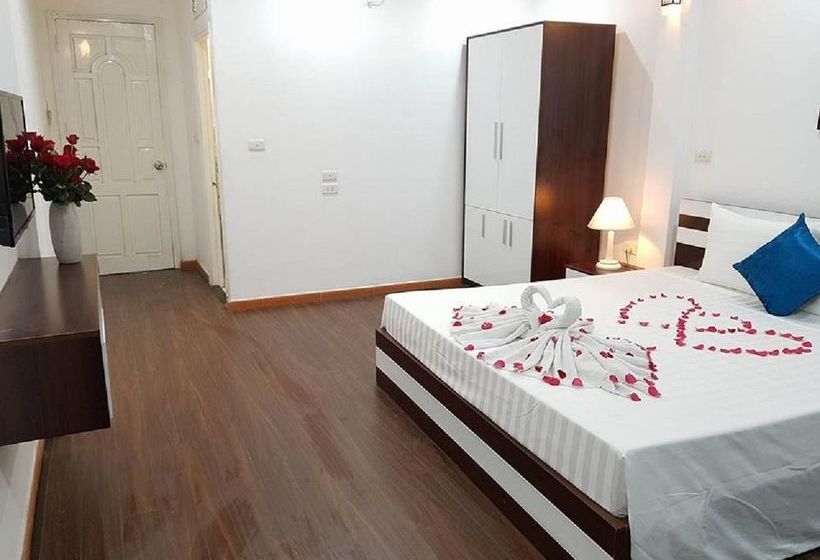 Fotos del hotel Hanoi Oriental Pearl:  9