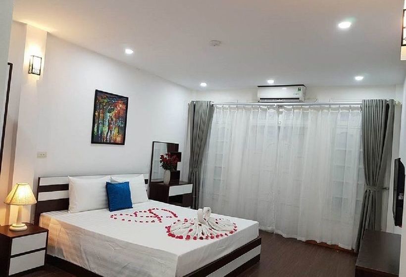 Fotos del hotel Hanoi Oriental Pearl:  15