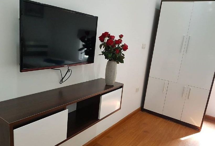 Fotos del hotel Hanoi Oriental Pearl:  19