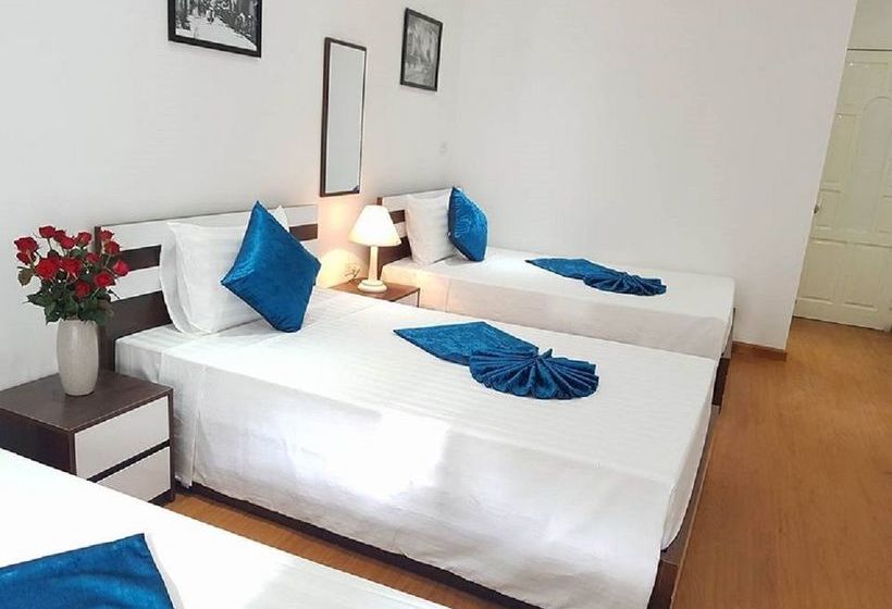 Fotos del hotel Hanoi Oriental Pearl:  25