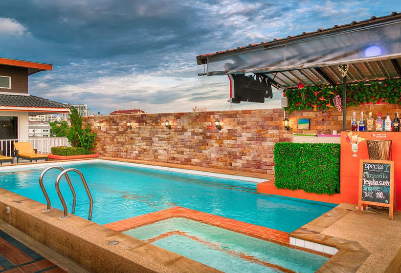 Fotos del hotel New Nordic Resort:  3