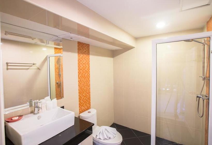 Fotos del hotel New Nordic Resort:  5